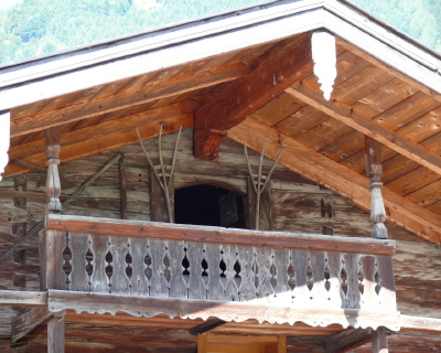 Rapplbauer Detailansicht